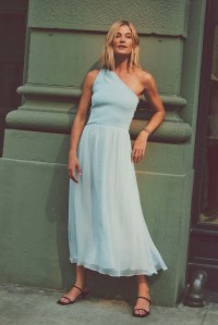 Derek Lam 10 Crosby Resort 2025 Ready-to-Wear Collection