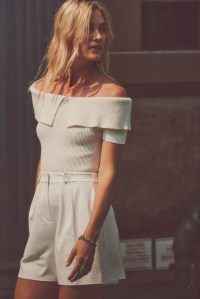 Derek Lam 10 Crosby Resort 2025 Ready-to-Wear Collection