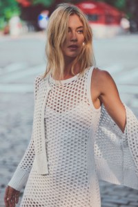 Derek Lam 10 Crosby Resort 2025 Ready-to-Wear Collection