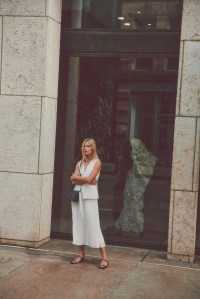 Derek Lam 10 Crosby Resort 2025 Ready-to-Wear Collection