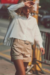 Derek Lam 10 Crosby Resort 2025 Ready-to-Wear Collection