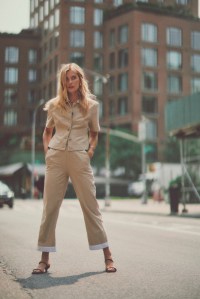 Derek Lam 10 Crosby Resort 2025 Ready-to-Wear Collection