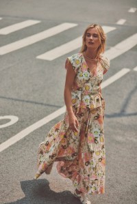 Derek Lam 10 Crosby Resort 2025 Ready-to-Wear Collection