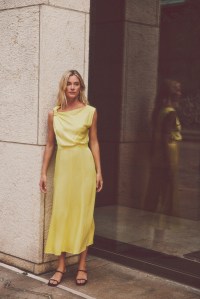 Derek Lam 10 Crosby Resort 2025 Ready-to-Wear Collection