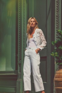 Derek Lam 10 Crosby Resort 2025 Ready-to-Wear Collection
