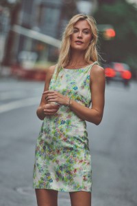 Derek Lam 10 Crosby Resort 2025 Ready-to-Wear Collection