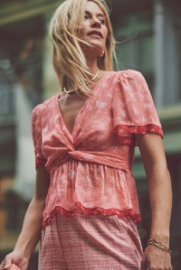 Derek Lam 10 Crosby Resort 2025 Ready-to-Wear Collection