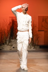 Di Petsa Spring 2025 Ready-to-Wear Collection at London Fashion Week