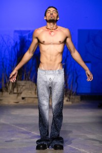 Di Petsa Spring 2025 Ready-to-Wear Collection at London Fashion Week