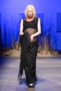 Di Petsa Spring 2025 Ready-to-Wear Collection at London Fashion Week