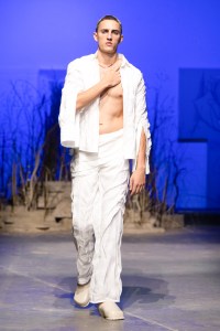 Di Petsa Spring 2025 Ready-to-Wear Collection at London Fashion Week