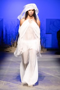 Di Petsa Spring 2025 Ready-to-Wear Collection at London Fashion Week