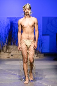 Di Petsa Spring 2025 Ready-to-Wear Collection at London Fashion Week