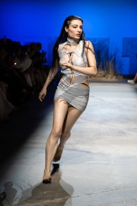 Di Petsa Spring 2025 Ready-to-Wear Collection at London Fashion Week