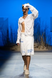Di Petsa Spring 2025 Ready-to-Wear Collection at London Fashion Week