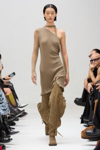 Didu Spring 2025 Ready-to-Wear Collection at Paris Fashion Week