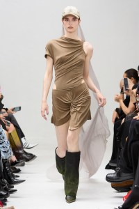 Didu Spring 2025 Ready-to-Wear Collection at Paris Fashion Week