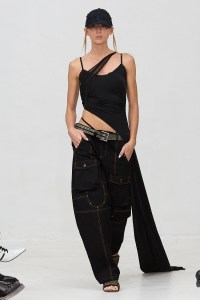 Didu Spring 2025 Ready-to-Wear Collection at Paris Fashion Week