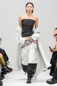 Didu Spring 2025 Ready-to-Wear Collection at Paris Fashion Week