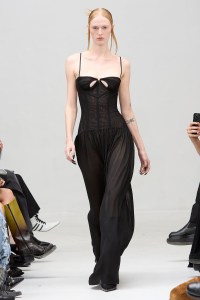 Didu Spring 2025 Ready-to-Wear Collection at Paris Fashion Week