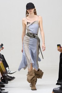 Didu Spring 2025 Ready-to-Wear Collection at Paris Fashion Week