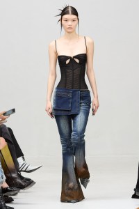 Didu Spring 2025 Ready-to-Wear Collection at Paris Fashion Week