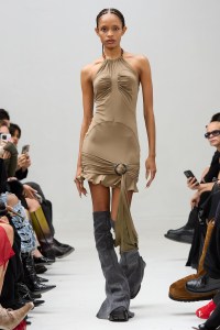 Didu Spring 2025 Ready-to-Wear Collection at Paris Fashion Week