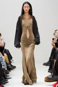 Didu Spring 2025 Ready-to-Wear Collection at Paris Fashion Week