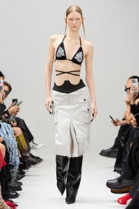 Didu Spring 2025 Ready-to-Wear Collection at Paris Fashion Week