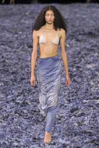 Diesel Spring 2025 Ready-To-Wear Collection at Milan Fashion Week