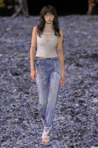 Diesel Spring 2025 Ready-To-Wear Collection at Milan Fashion Week