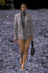 Diesel Spring 2025 Ready-To-Wear Collection at Milan Fashion Week