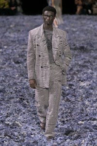 Diesel Spring 2025 Ready-To-Wear Collection at Milan Fashion Week