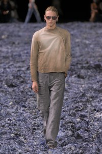 Diesel Spring 2025 Ready-To-Wear Collection at Milan Fashion Week