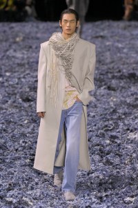 Diesel Spring 2025 Ready-To-Wear Collection at Milan Fashion Week