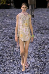 Diesel Spring 2025 Ready-To-Wear Collection at Milan Fashion Week