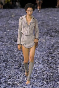 Diesel Spring 2025 Ready-To-Wear Collection at Milan Fashion Week
