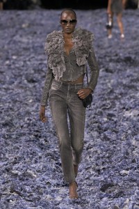 Diesel Spring 2025 Ready-To-Wear Collection at Milan Fashion Week