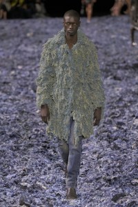 Diesel Spring 2025 Ready-To-Wear Collection at Milan Fashion Week