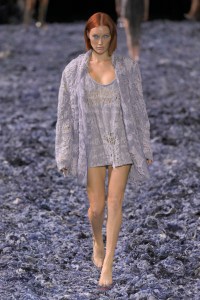 Diesel Spring 2025 Ready-To-Wear Collection at Milan Fashion Week