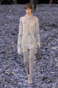 Diesel Spring 2025 Ready-To-Wear Collection at Milan Fashion Week