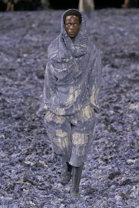 Diesel Spring 2025 Ready-To-Wear Collection at Milan Fashion Week