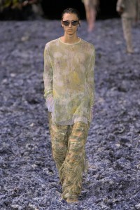 Diesel Spring 2025 Ready-To-Wear Collection at Milan Fashion Week