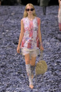 Diesel Spring 2025 Ready-To-Wear Collection at Milan Fashion Week