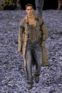 Diesel Spring 2025 Ready-To-Wear Collection at Milan Fashion Week