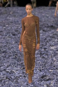 Diesel Spring 2025 Ready-To-Wear Collection at Milan Fashion Week