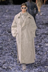 Diesel Spring 2025 Ready-To-Wear Collection at Milan Fashion Week