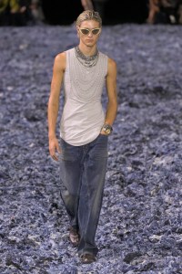 Diesel Spring 2025 Ready-To-Wear Collection at Milan Fashion Week