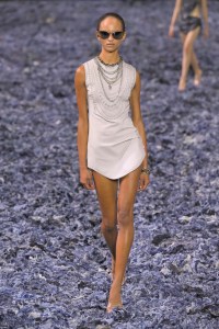 Diesel Spring 2025 Ready-To-Wear Collection at Milan Fashion Week