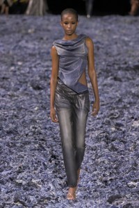 Diesel Spring 2025 Ready-To-Wear Collection at Milan Fashion Week